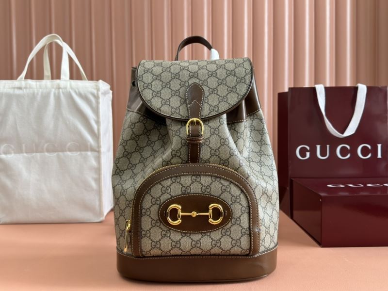 Gucci Backpacks